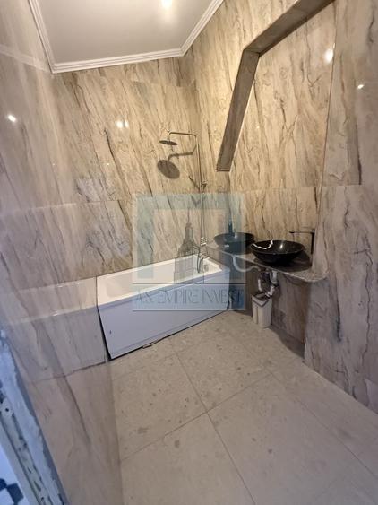 Apart. la casa , 4 camere, mobilate/utilate - zona Brașovul Vechi