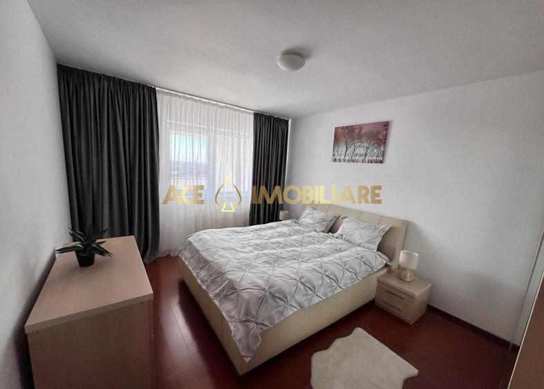 2 Camere | Pajura | Metrou | Pet-Friendly | Centrala | Loc de parcare