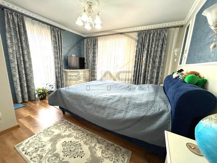 Apartament 4 camere in Vila, 2 parcari, 103 mp utili - 7