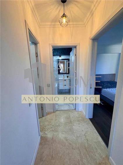 Apartament 2 camere, parcare proprie, prima inchiriere, Ploiesti, Mihai Bravu.