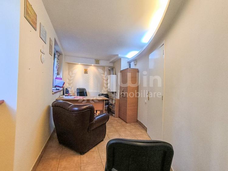 Apartament 2 camere | Pretabil Birou/Cabinet | Piata Mihai Viteazul