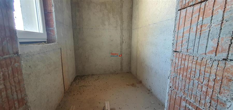 Casa noua de vanzare 5 camere 355 mp teren Micesti
