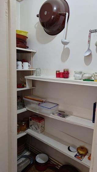 Apartament 3 camere in zona Hermes