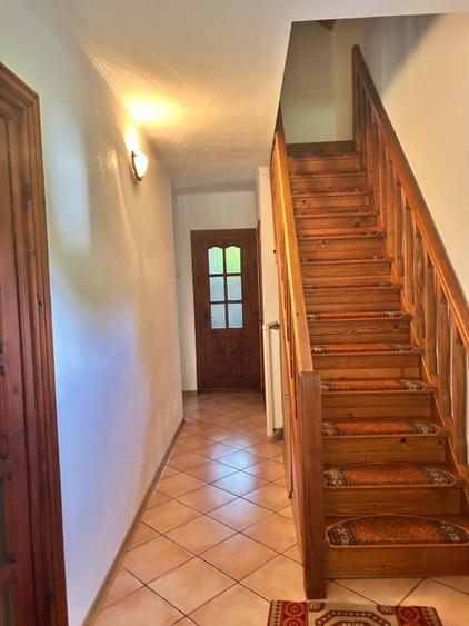 Casa superba de vanzare sau schimb in Ilfov est Ganeasa,Branesti,Cozieni,Pasarea