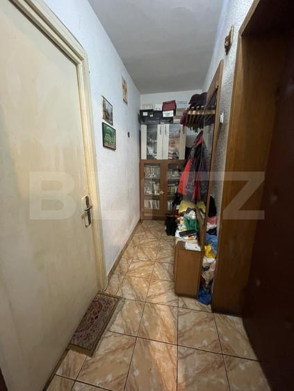 Apartament 2 camere - Zonă Centrală