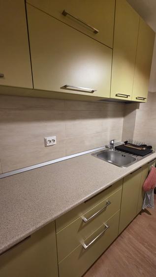 Garsoniera lux la prima inchiriere - Centrala proprie- Bloc 2014