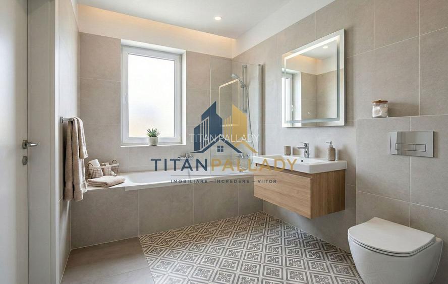 3 Cam / 82mp / Titan-Pallady / Balcon 9mp - 6