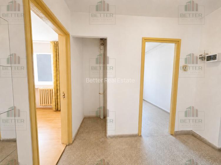Apartament 3 camere decomandat | Grand Arena | Sector 4 - 12