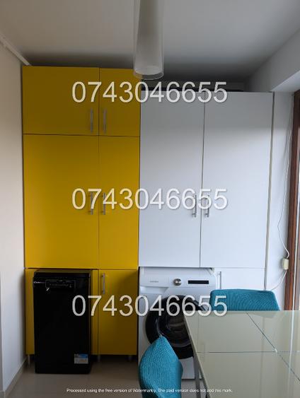 Apartament 2 Camere + 2 Locuri de Parcare | Proprietar – Cartierul Verde