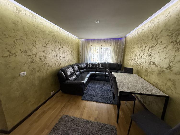 Apartament 3 camere | 100 mp | Zona Centrală | Etaj 1 | 450 €/lună - 3