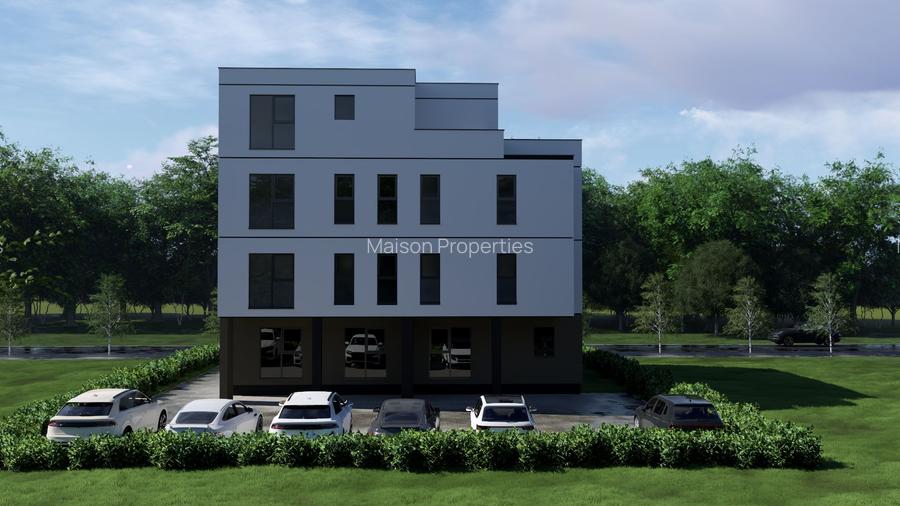 Apartamente 2 Camere | Zona Giroc-Eso | disponibile Imediat - 4