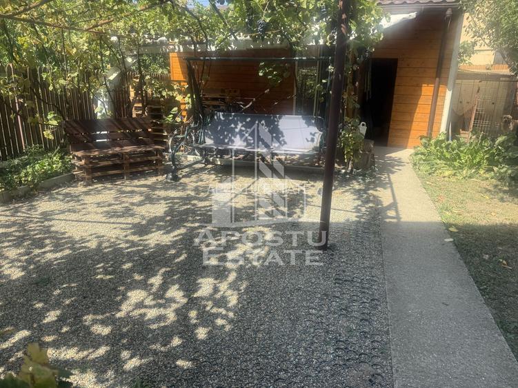 Casa individuala in GHIRODA ,vatra satului - 18