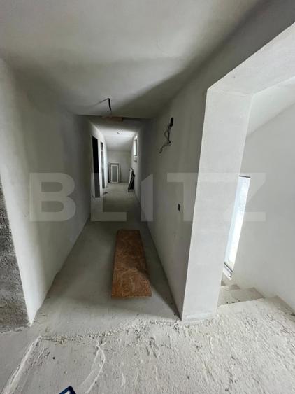 Duplex de vânzare, 145 mp,zona Gura Bărbulețului