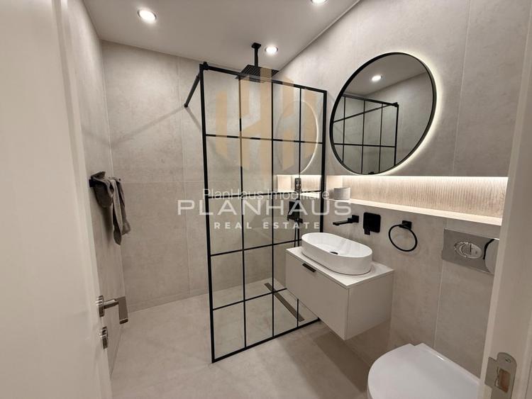 Apartament 2 camere modern, zona Muzeu Mineralogie  - 7