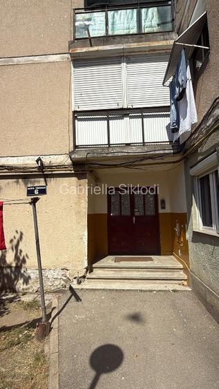 Vind apartament 2 camere - 13
