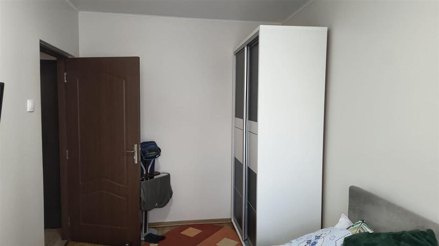 Apartament 3 camere Cantemir