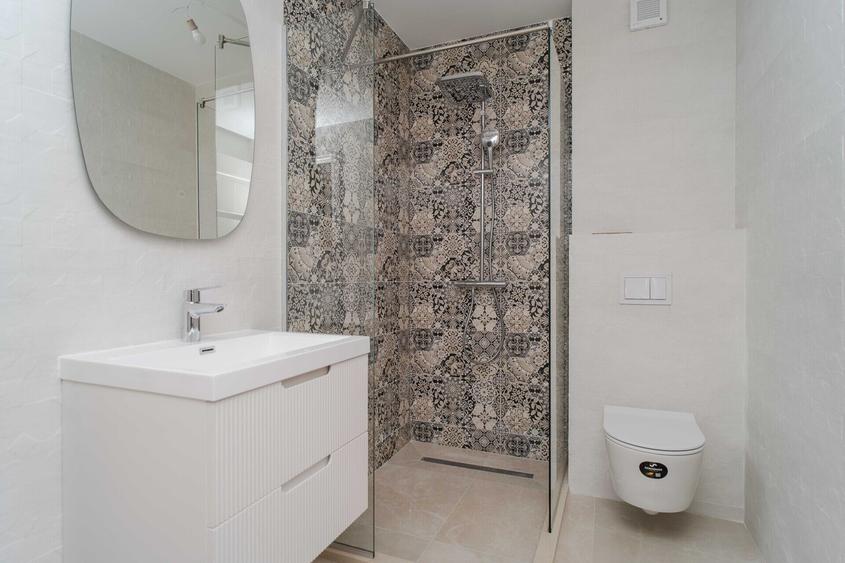 Apartament de vanzare Iasi bloc nou, 1 camera zona Copou