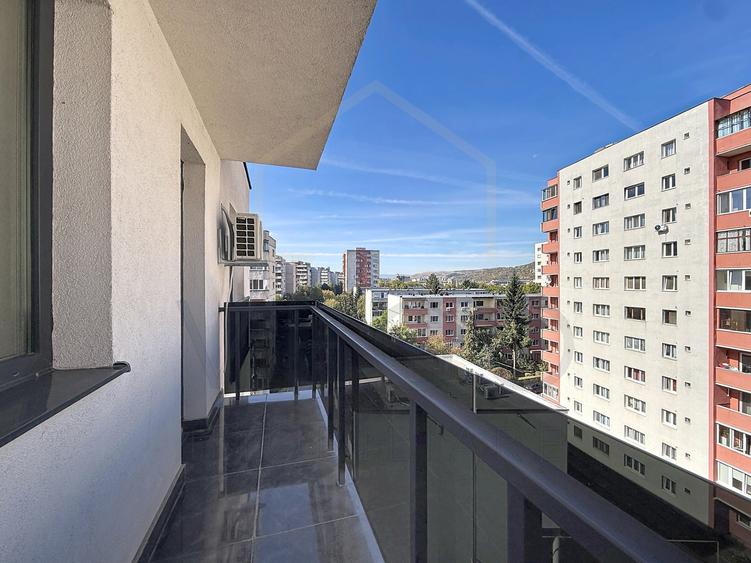 Apartament 2 camere, parcare, aproape de USAMV/UMF - Big Belly