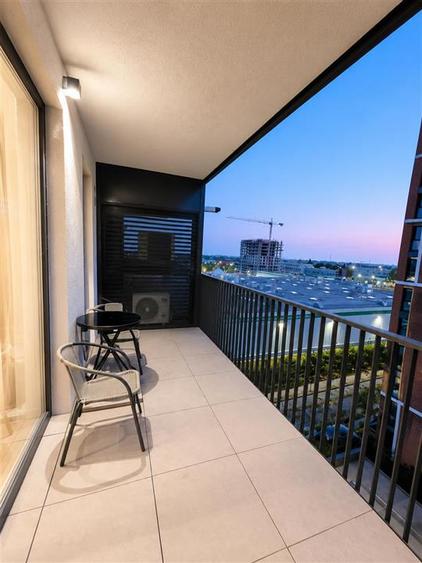 Garsoniera Estoria City | 3 min Metrou | 520 €