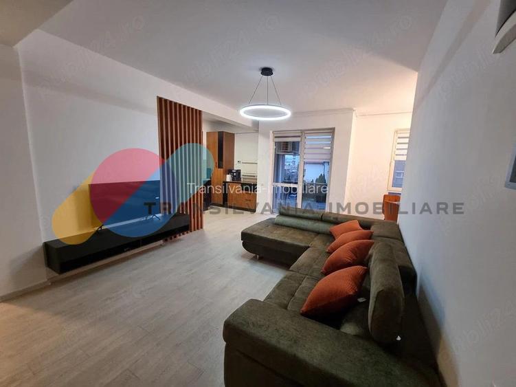 Apartament 2 camere | Mărăști – Str. Aurel Vlaicu | 66 mp | Parcare - 2