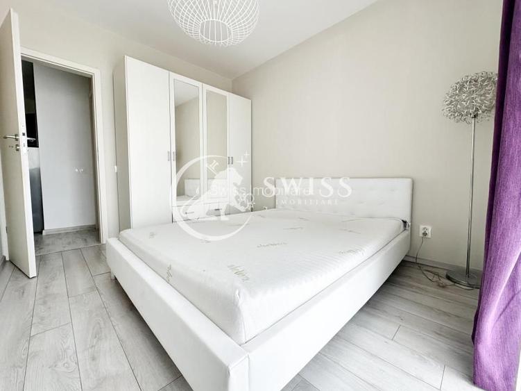 Apartament 2 camere | Pet Friendly | Terasa | Parcare | Grand Hotel | Buna Ziua - 6