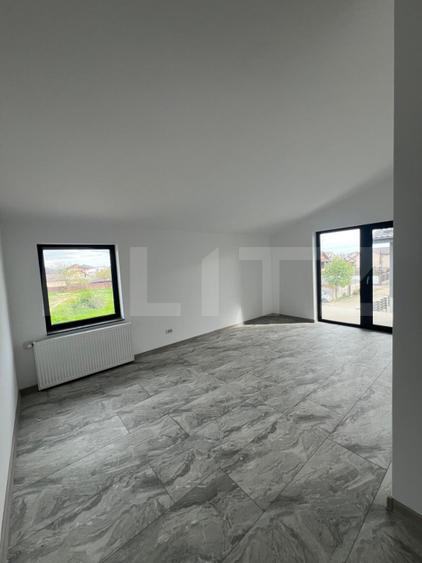 Casa P+1, 140 mp suprafata utila, 370 mp curte, cartier Damila
