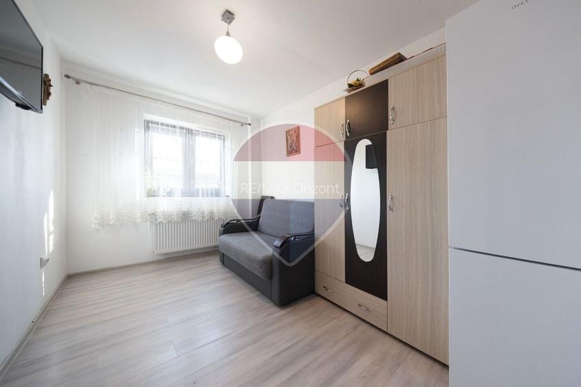 Apartament 3 camere, 68 mp, 2 băi, loc de parcare și 2 boxe -Craiter - 5
