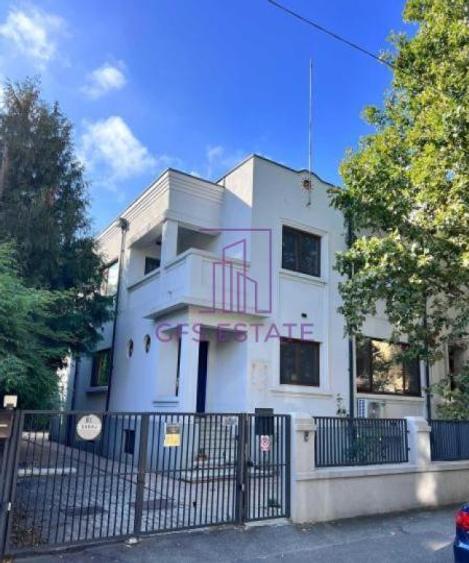 Inchiriere Vila Cotroceni