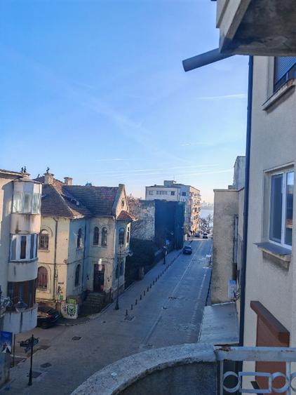 Apartament 3 camere decomandat, Cazino, Catedrala, Piata Ovidiu,