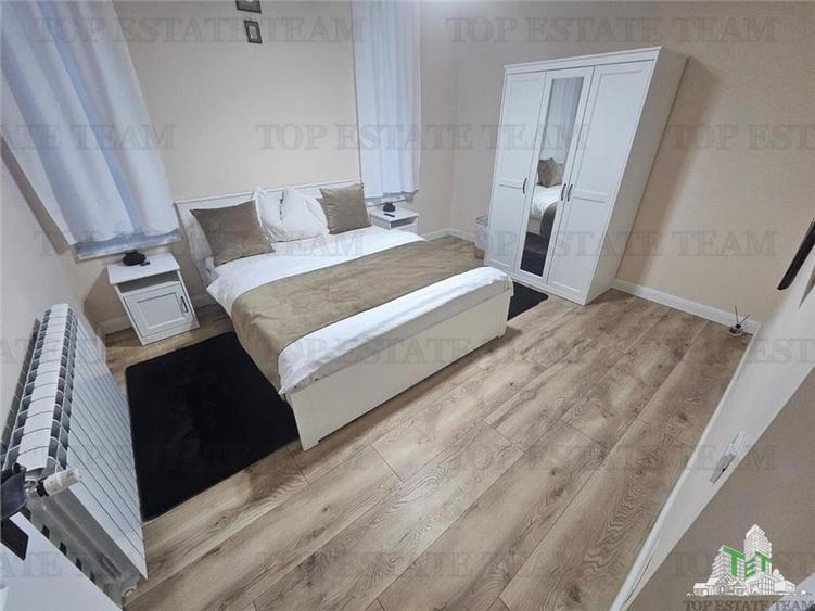 Vila lux unicata 1000mp teren - 15 minute de Bucuresti