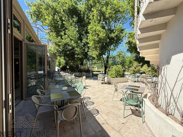Afacere la cheie | Restaurantul INTIM (Traditie din 1972) – Complex 1005 mp util - 7