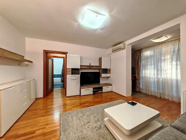 Apartament cu 2 camere lângă Parcul Copilului - Ideal pentru tineri activi