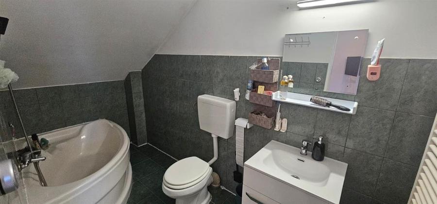 Apartament modern 3 camere 2 bai 2 balcoane zona Terezian