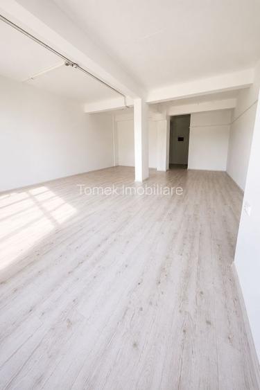 Spatiu comercial Qualis II - 5