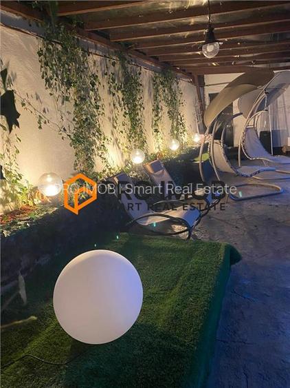Casa tip P+1 zona Berca - 11