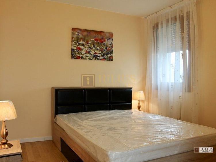 Ultracentral - Fructus Plaza, 3 camere.
