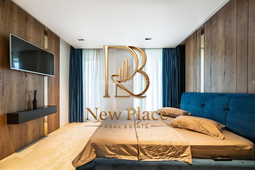 MTM PIPERA LAKE | Apartament exclusivist | Parcare inclusa | Lux - 17