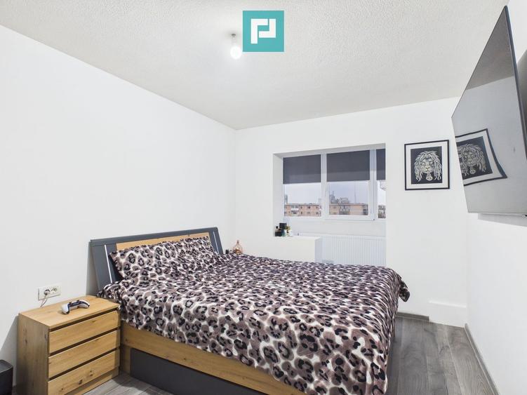 Apartament modern, la cheie în Micălaca