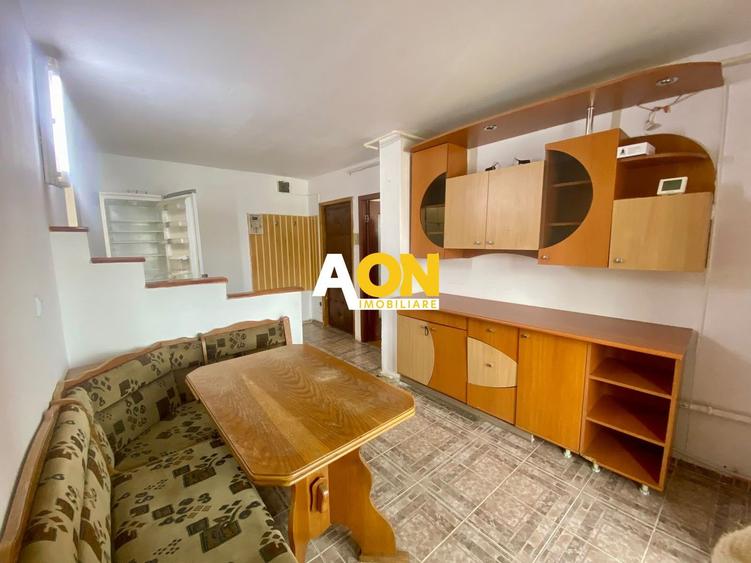 Apartament 2 Camere Decomandate, Loc de Parcare