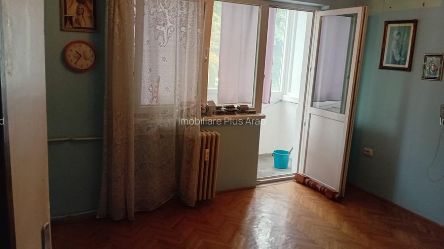vanzare ap 3 camere, ultracentral podgoria - 4