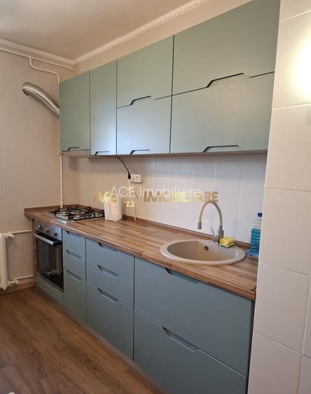 2 Camere de inchiriat | Piata Sudului | Metrou | Mobilat - 4
