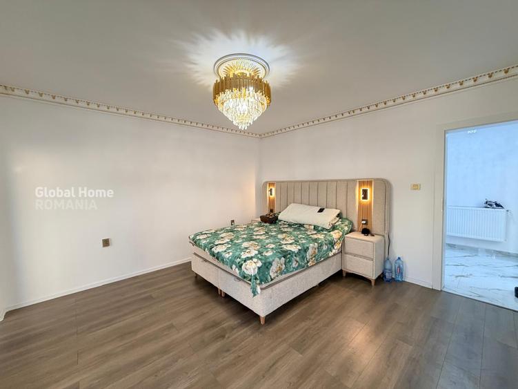 Vila P+1E | Vitan Mall - Mihai Bravu | totul nou |