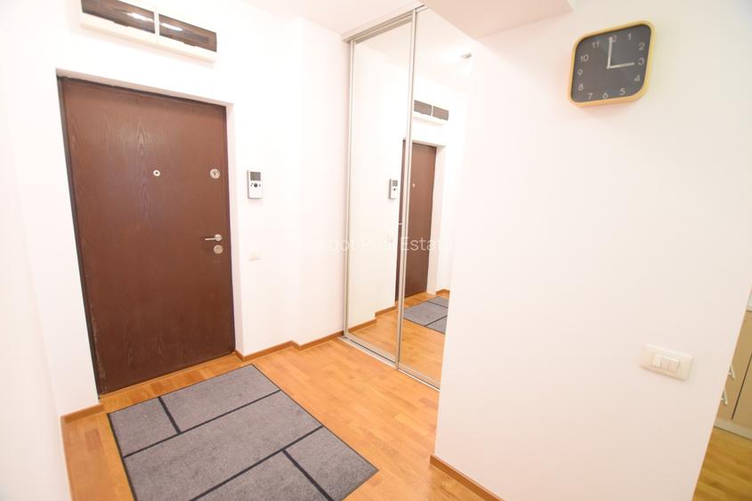 Apartament cu 2 camere de închiriat | Parcul Bordei - 6