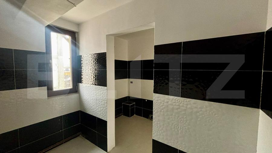 Casă modernă P+1, 200 mp utili, teren 438, alee privată, Dudovicești