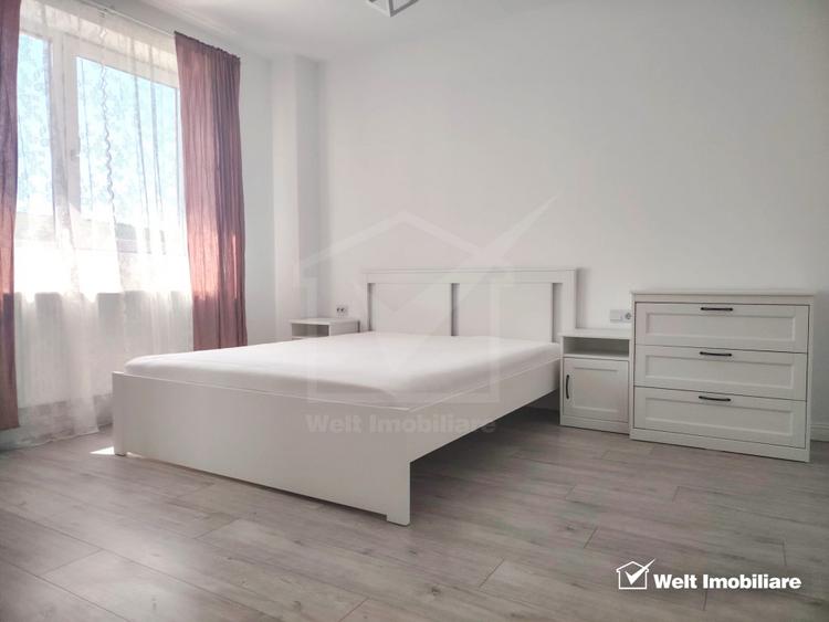 Apartament modern cu 3 camere si parcare subterana – Betta Residence