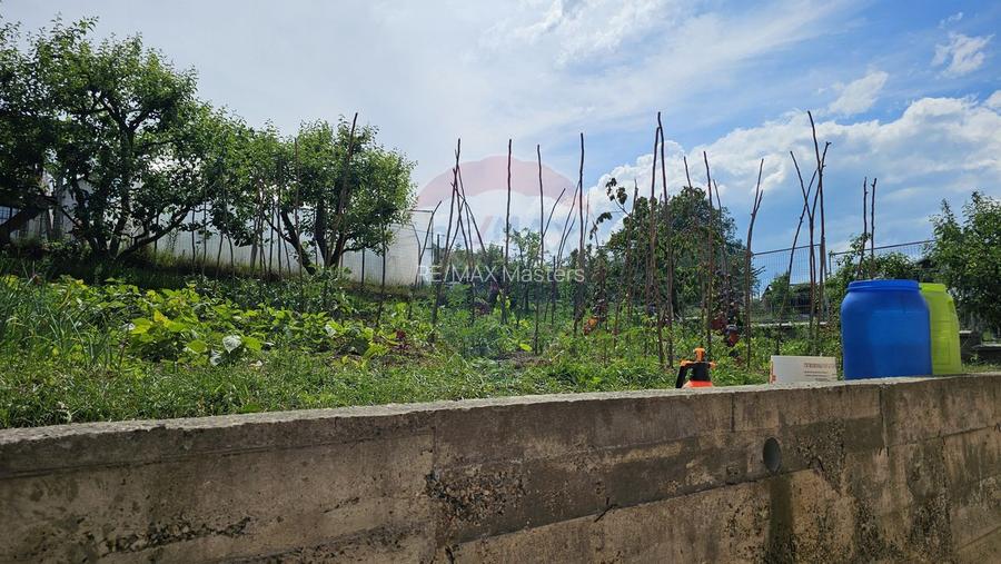 Casă / Vilă cu 12 camere-Sfântu Ilie Vechi, Suceava - 53