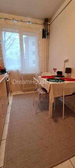 Apartament 2 camere Titan - Auchan Titan - Jean Steriadi