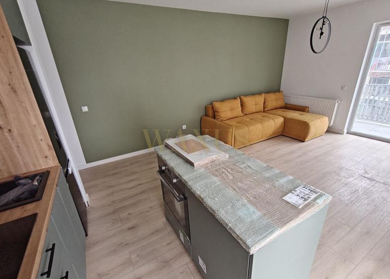 Apartament Modern - 67MP I Terasa 14MP I Parcare - zona JISK I Cetatii
