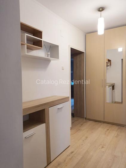 Vanzare 2 camere in zona - Teiul Doamnei - Colentina- Obor - 9