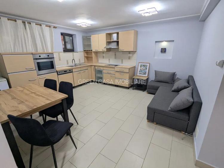 Apartament 3 camere de închiriat | zona Marasti intre lacuri - 2